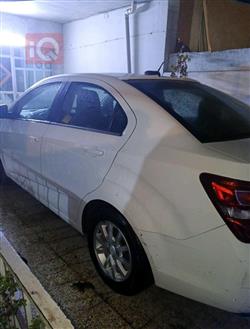 شێڤرۆلێت سۆنیک